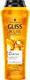 Hair Repair Oil Nutritive Nährpflege Shampoo Schwarzkopf GLISS