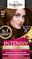 Intensiv-Creme-Coloration - Nr. 645 Honigbraun Palette
