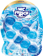WC-Stein Brilliant Gel Arctic Ocean WC-Frisch