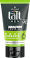 Styling Gel Power Marathon Radikaler Halt Schwarzkopf taft