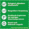 Colorwaschmittel Discs Persil