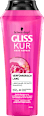 Hair Repair Shampoo Verführerisch Lang Schwarzkopf GLISS