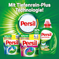 Colorwaschmittel Discs Persil