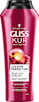 Hair Repair Colour Perfector Reparatur & Farbglanz Shampoo Schwarzkopf GLISS