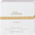 SELECTION WOMEN EdT za žene s.Oliver