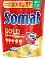 Spülmaschinen-Tabs Gold Somat