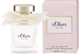 For Her damski EDT s.Oliver