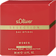 Parfumska voda za ženske Selection Intense s.Oliver