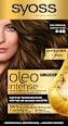 Permanente Öl-Coloration - Nr. 4-60 Goldbraun Syoss Oleo Intense