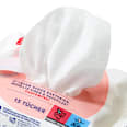 hygienické dezinfekční ubrousky babylove