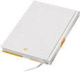 Bullet Journal A5 keine Marke