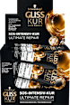 Haarkur SOS Ultimate Repair   Schwarzkopf GLISS