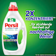 Vollwaschmittel Universal Gel Ultra Konzentrat (2x62WL) Persil