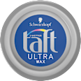Styling Wax Ultra Schwarzkopf taft