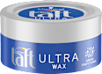 Styling Wax Ultra Schwarzkopf taft