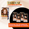 Haarfarbe Herbst-Gold 721, 1 St Schwarzkopf DIADEM