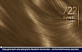 Haarfarbe Dunkel-Blond 722, 1 St Schwarzkopf DIADEM