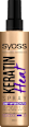 Hitzeschutzspray Keratin Heat syoss