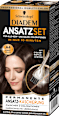 Ansatzset Dunkel-Braun A4, 1 St Schwarzkopf DIADEM