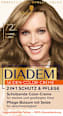 Haarfarbe Dunkel-Blond 722, 1 St Schwarzkopf DIADEM