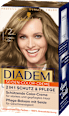 Haarfarbe Dunkel-Blond 722, 1 St Schwarzkopf DIADEM