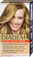 Seiden-Color-Creme dauerhafte Haarfarbe - Nr. 715 Mittelblond Schwarzkopf DIADEM