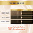 Haarfarbe Dunkelbraun 724, 1 St Schwarzkopf DIADEM