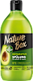 Spülung Reparatur Avocadoöl Nature Box
