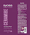 Haarspray Ceramide syoss
