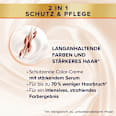 Haarfarbe Dunkelbraun 724, 1 St Schwarzkopf DIADEM