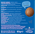 Festes Shampoo Feuchtigkeit Kokosnussöl Nature Box