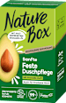 Feste Duschpflege Sanft Avocadoduft Nature Box