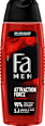 Duschgel 2in1 Attraction Force Fa Men