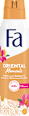 Deospray Oriental Moments Fa