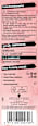Tönung Farb/Artist Lollipop Rot 092, 1 St got2b