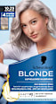 Blonde Aufhellende Farbe - Nr. 10.29 Platinblond Schwarzkopf Blonde