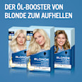 Haare Aufheller Ultra L1+ Schwarzkopf Blonde