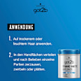 Matt-Paste strand matte got2b