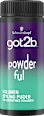 Styling Puder Volumen Powder'ful got2b