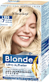 Blonde Ultra Aufheller Platin Aufheller - Nr. L100 Eisblond Schwarzkopf Blonde