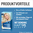Haare Aufheller Ultra L1+ Schwarzkopf Blonde
