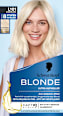 Blone Ultra Aufheller - Nr. L101 Silberblond Schwarzkopf Blonde