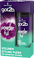 Styling Puder Volumen Powder'ful got2b
