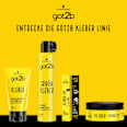Styling Gel kleber wasserfest got2b