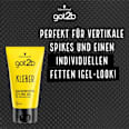 Styling Gel kleber wasserfest got2b