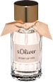 Toaletna voda za ženske Scent of You  s.Oliver