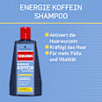 Shampoo Energie Koffein Schwarzkopf Seborin