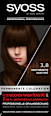 Haarfarbe 3_8 Sweet Brunette syoss