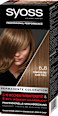 Haarfarbe 6_8 Dunkelblond syoss