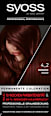 Haarfarbe 4_2 Mahagoni syoss